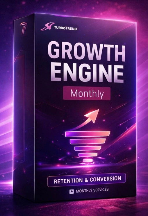 Growth Engine (Monthly)